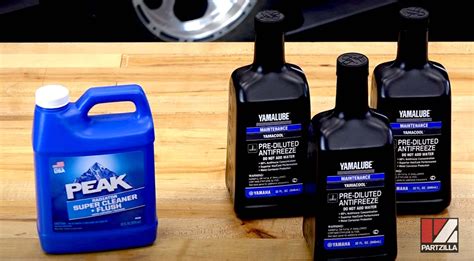 Whether its extreme heat, high-rpm riding or heavy towing, our motor oils will keep your 2008 Yamaha Grizzly 660 protected. . How to add coolant to yamaha grizzly 700